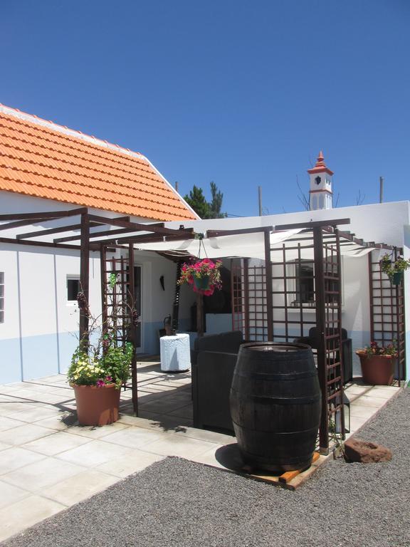 Casa Formiga Fajã da Ovelha Exterior foto
